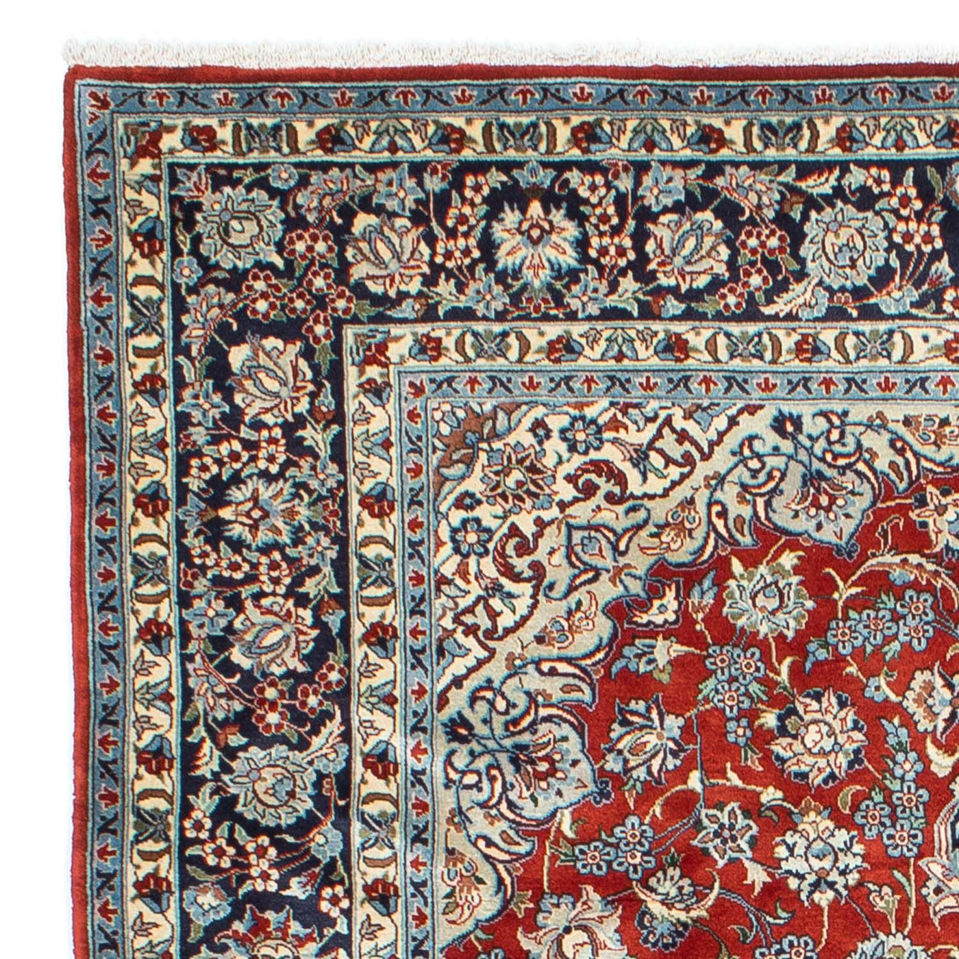 Najafabad Rug 305x208cm - Persian Rugs