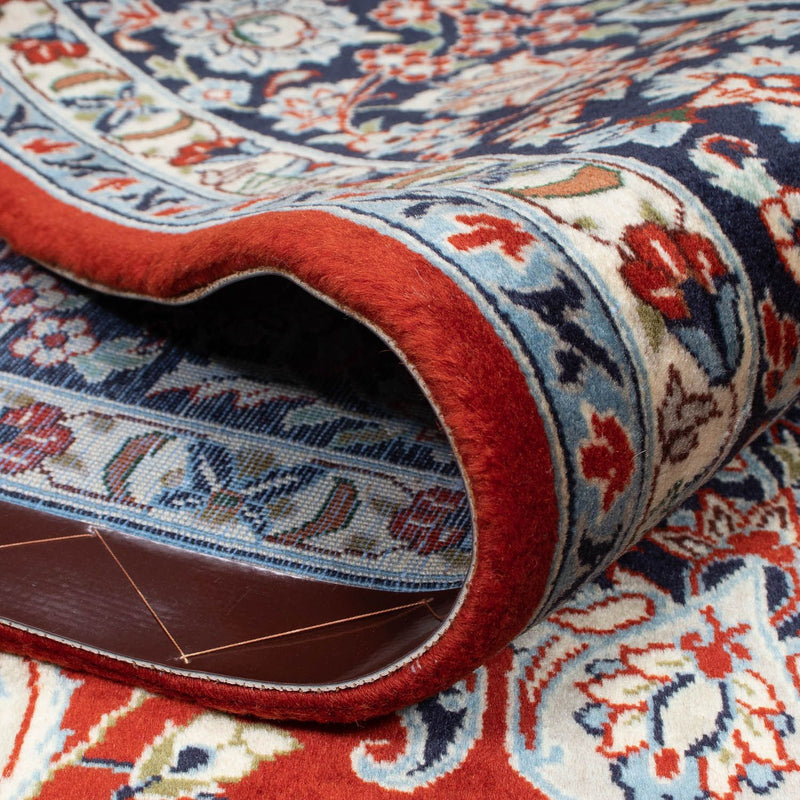 Perser Rug - Classic - 305 x 208 cm - red