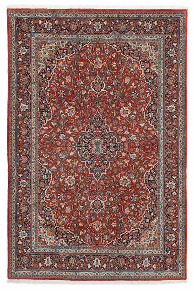 Sarouk Rug 212x300cm - Persian Rugs