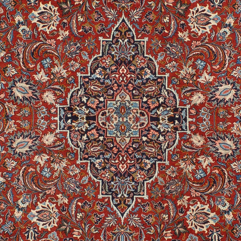 Perser Rug - Classic - 300 x 212 cm - red