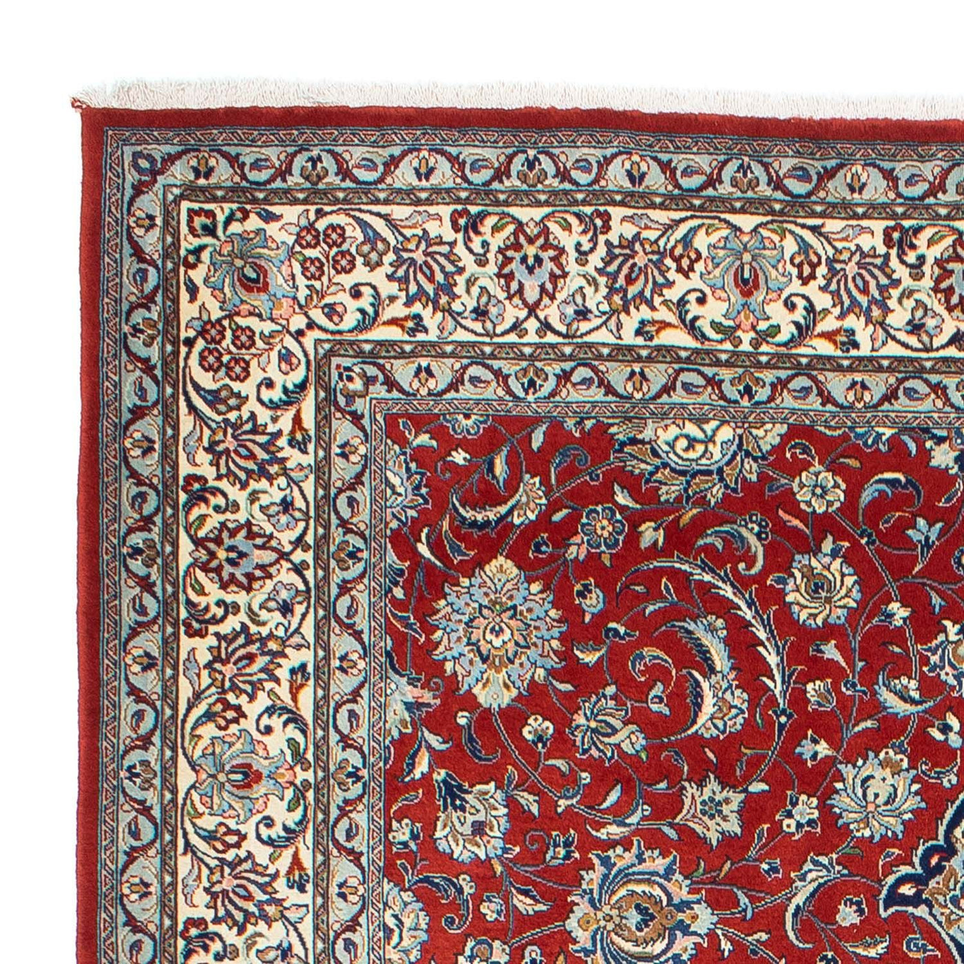 Golpayegan Rug 306x214cm - Persian Rugs