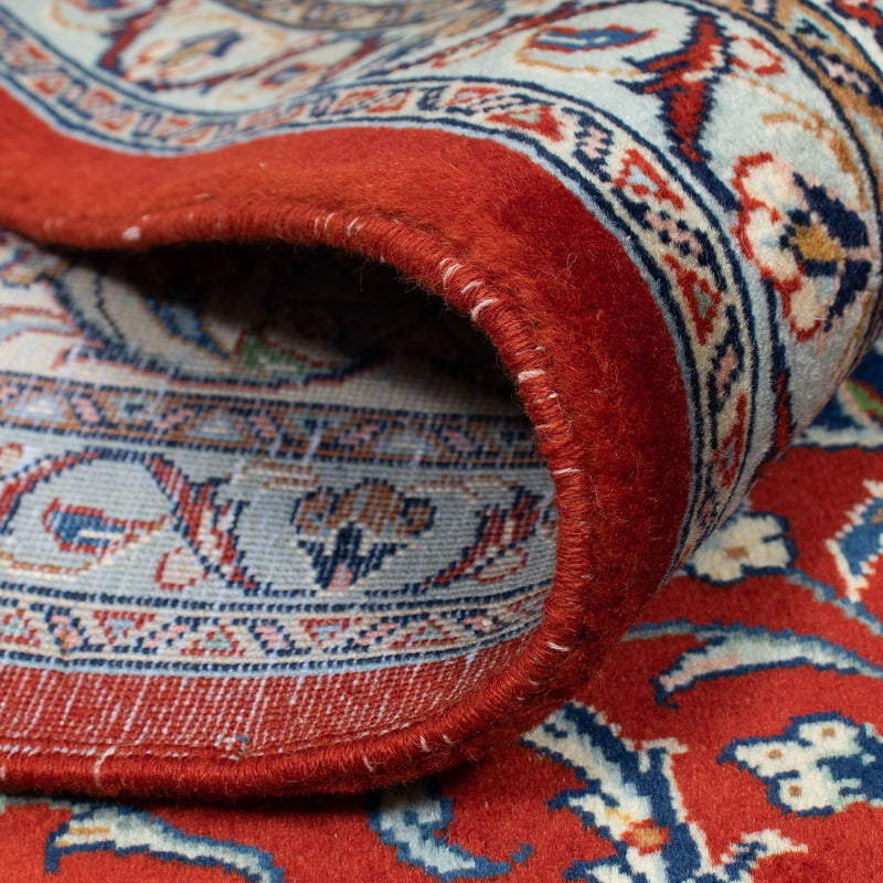 Perser Rug - Royal - 306 x 214 cm - red