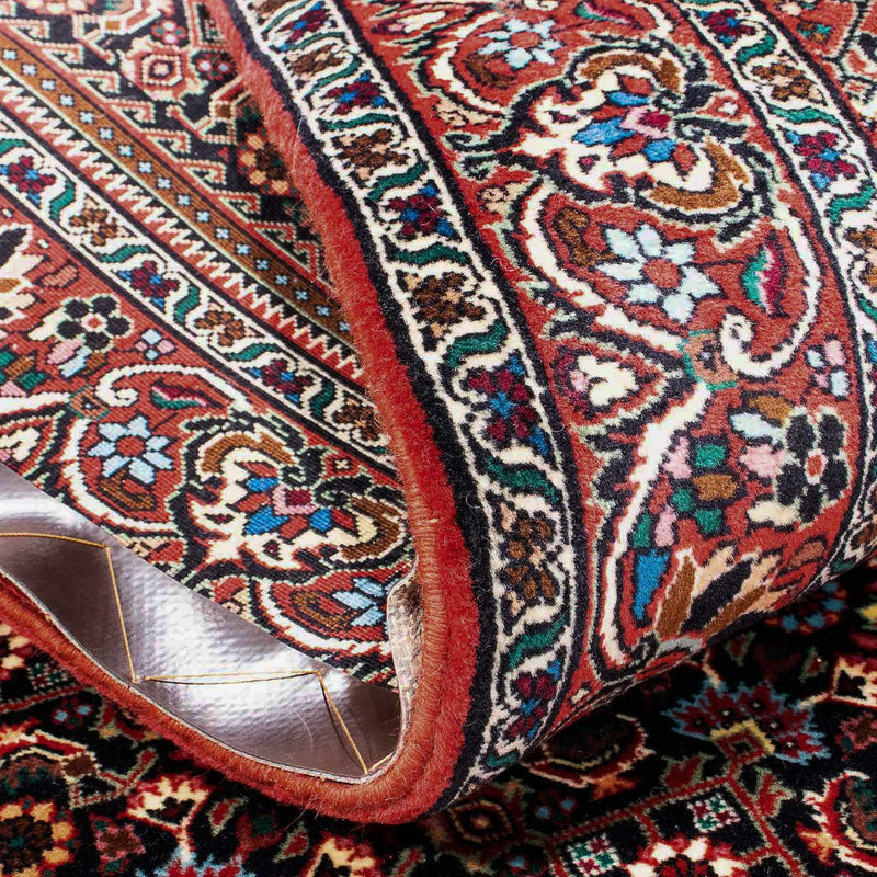 Perser Rug - Bidjar - 190 x 111 cm - red