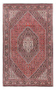 Bidjar Rug 186x109cm - Persian Rugs