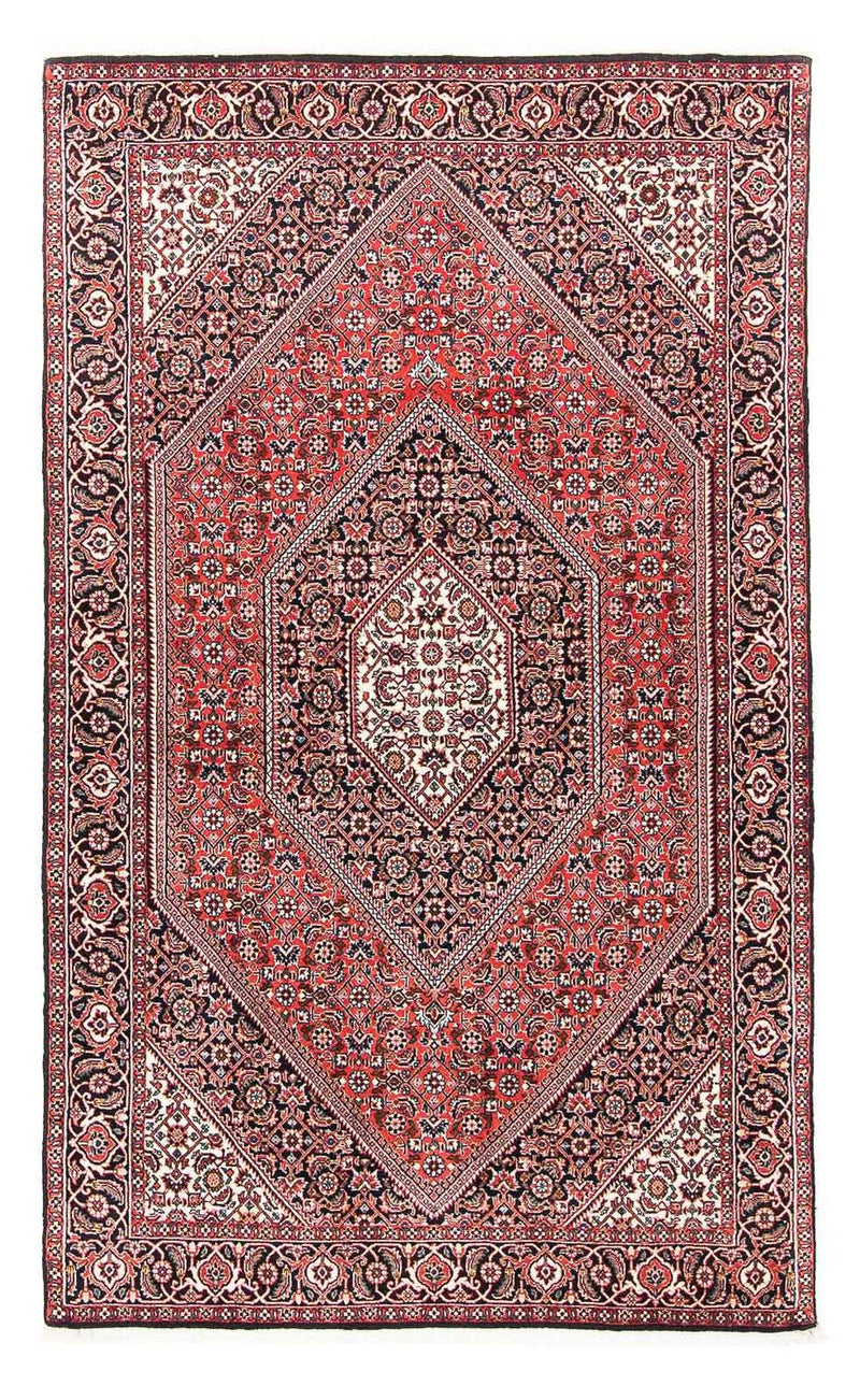 Bidjar Rug 186x109cm - Persian Rugs