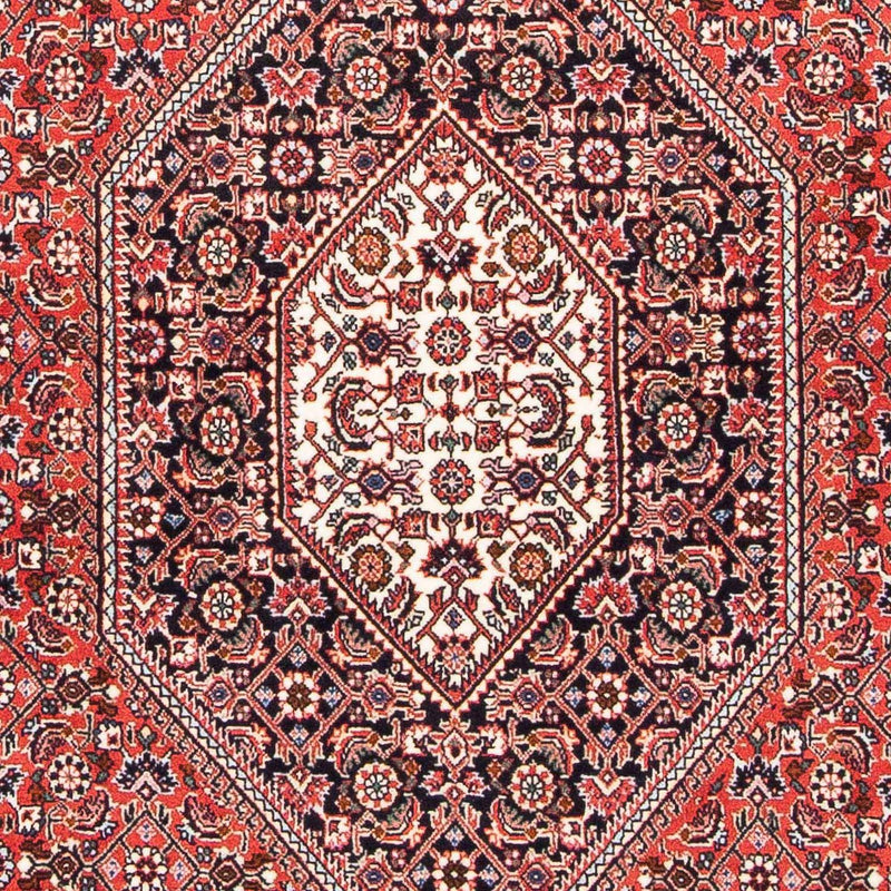 Bidjar Rug 186x109cm - Persian Rugs