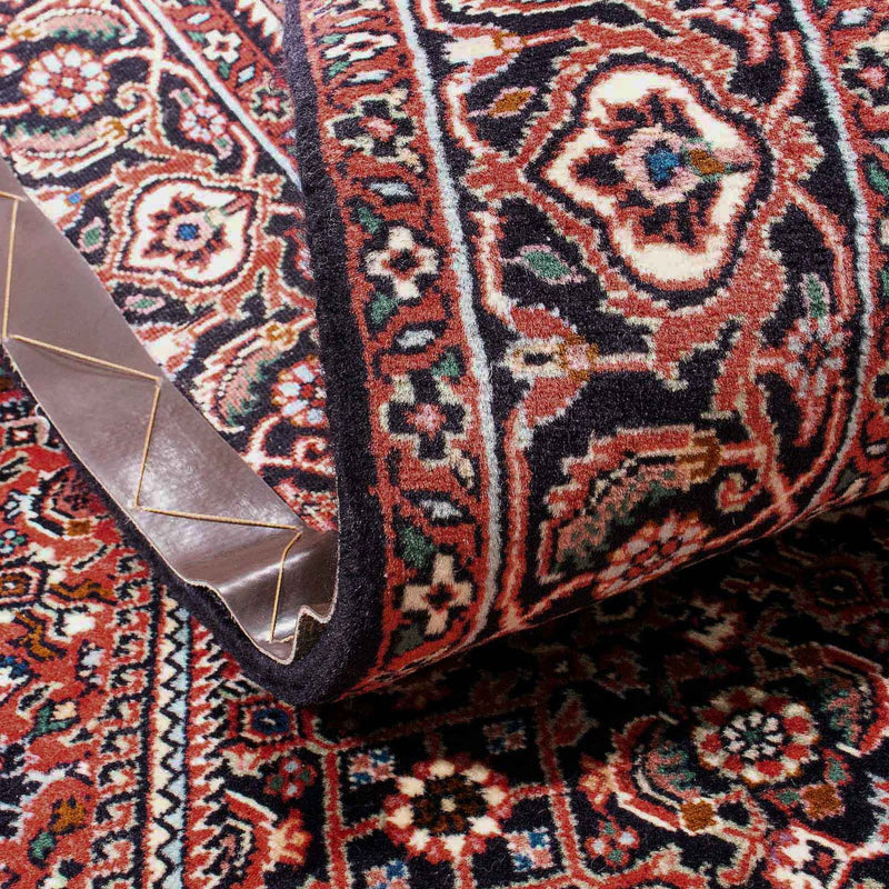 Bidjar Rug 186x109cm - Persian Rugs