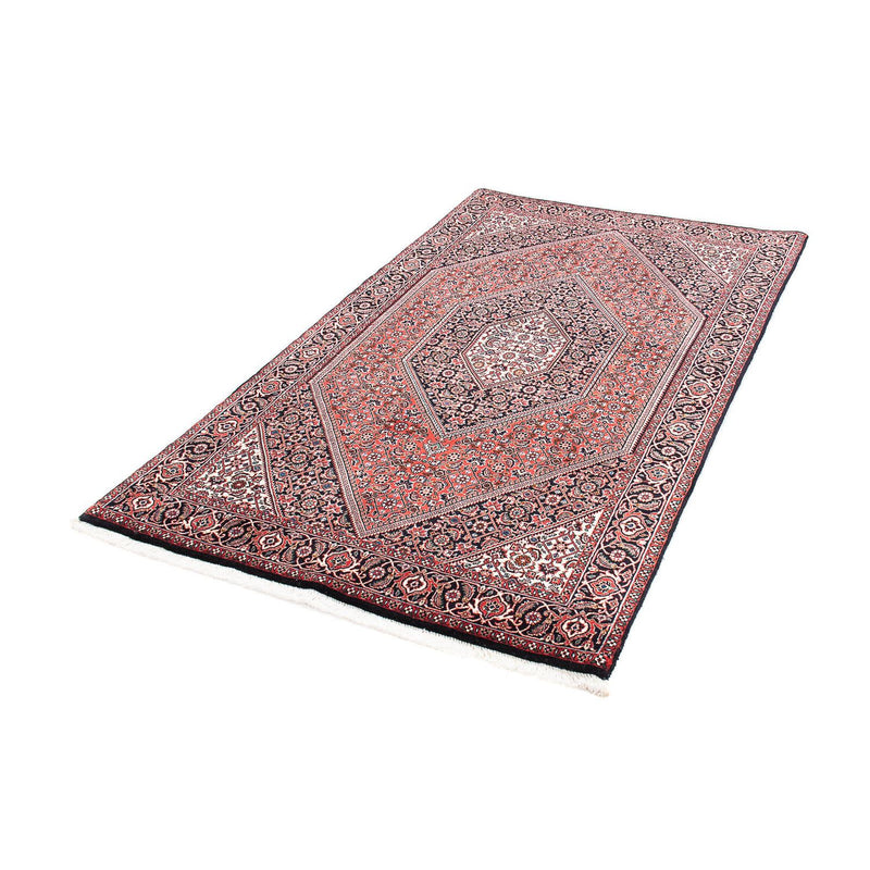 Bidjar Rug 186x109cm - Persian Rugs