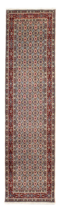 Runner Perser Rug - Classic - 294 x 75 cm - beige