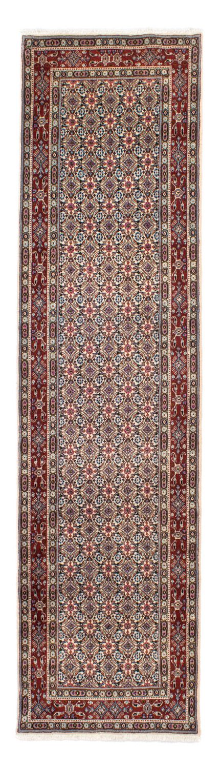 Runner Perser Rug - Classic - 294 x 75 cm - beige