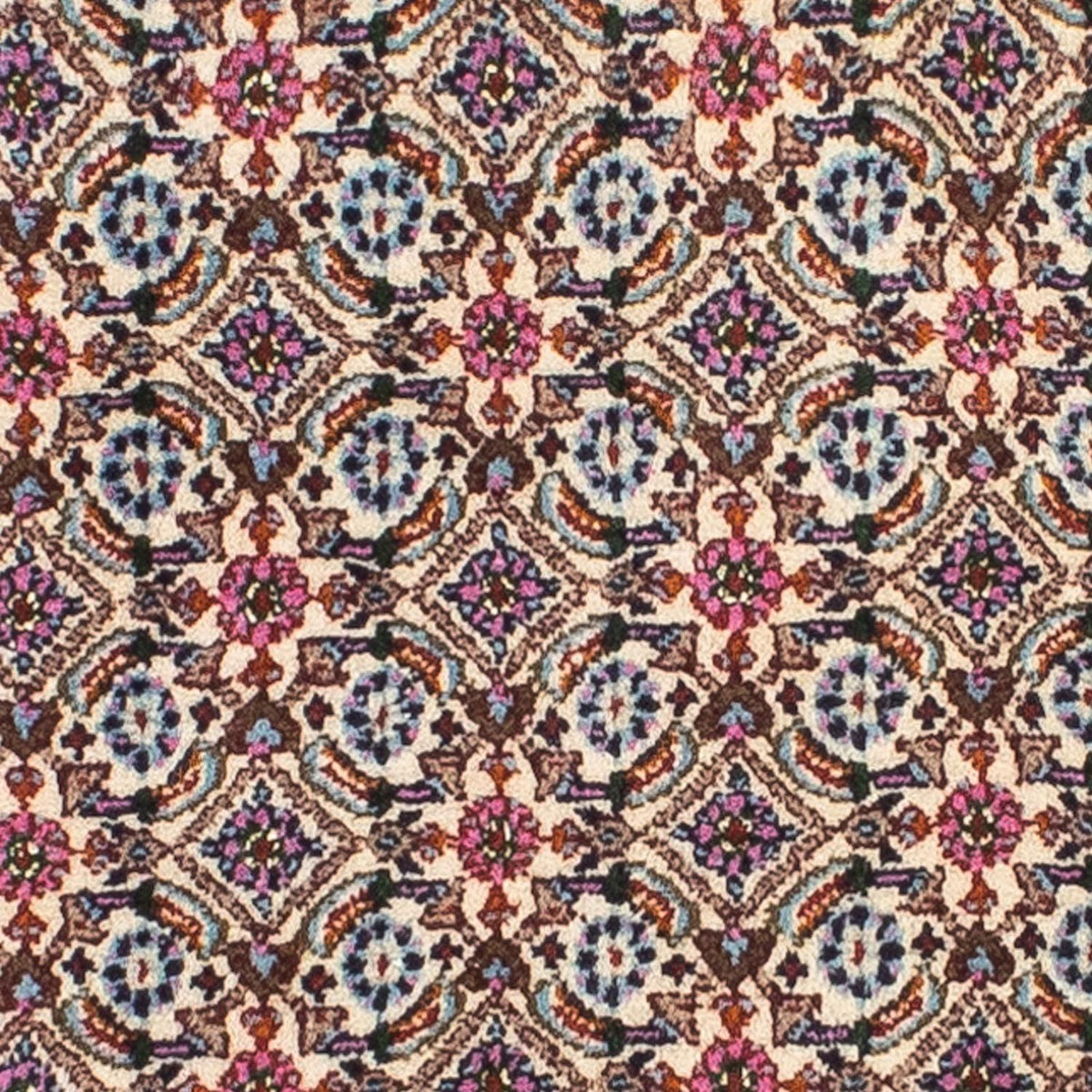 Runner Perser Rug - Classic - 294 x 75 cm - beige