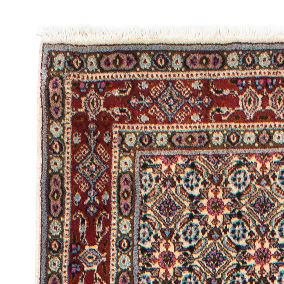 Runner Perser Rug - Classic - 294 x 75 cm - beige