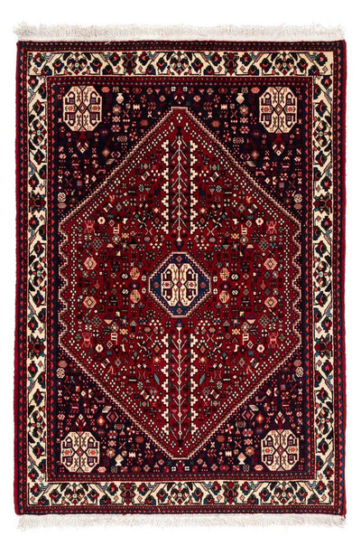Abadeh Rug 103x150cm - Persian Rugs