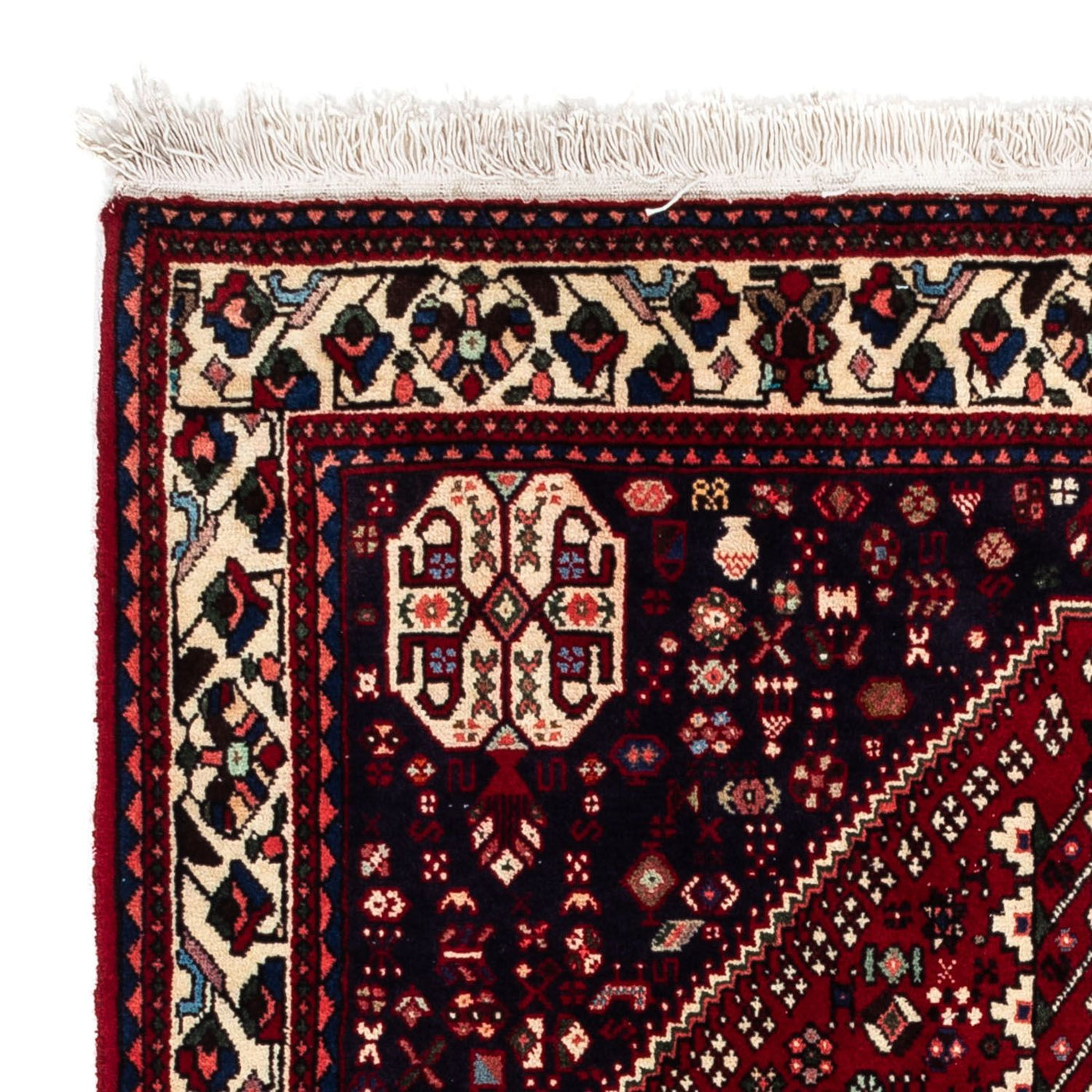 Abadeh Rug 150x103cm - Persian Rugs