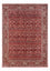 Perser Rug - Bidjar - 349 x 252 cm - red