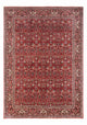 Perserteppich - Bidjar - Royal 349 x 252 cm - rot