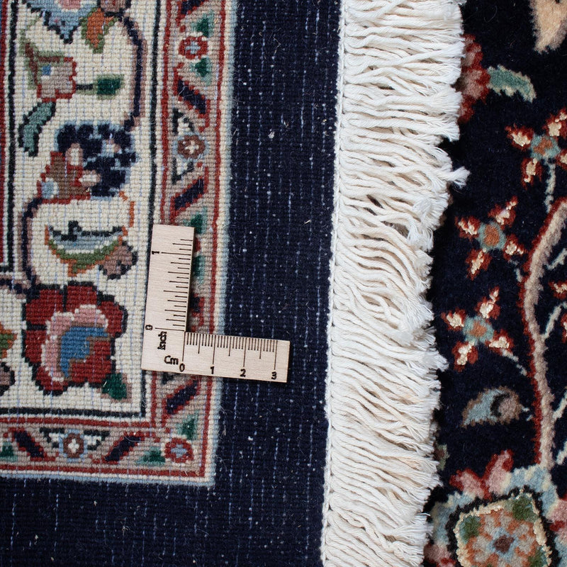 Perser Rug - Classic - 281 x 222 cm - black