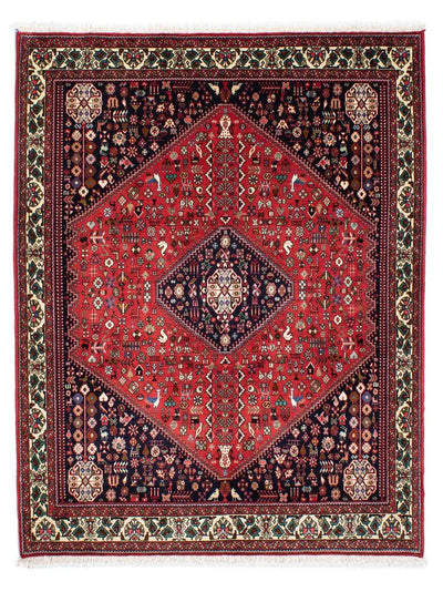 Kashkuli Rug 155x200cm - Persian Rugs