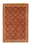 Perser Rug - Nomadic - 144 x 98 cm - red