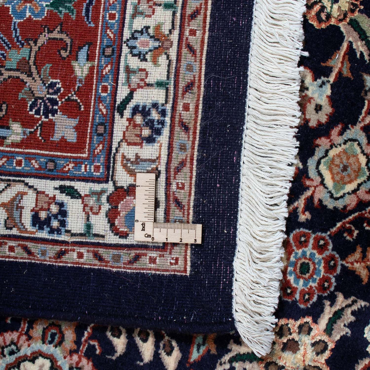 Perser Rug - Classic - 298 x 200 cm - black