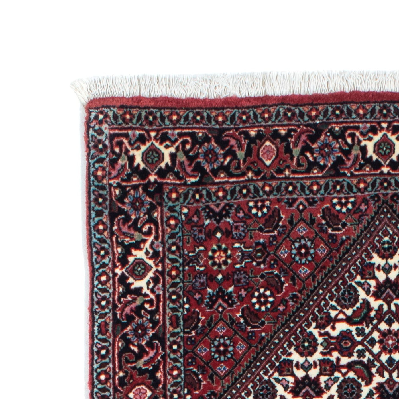 Bidjar Teppich 205x74cm - Perserteppich