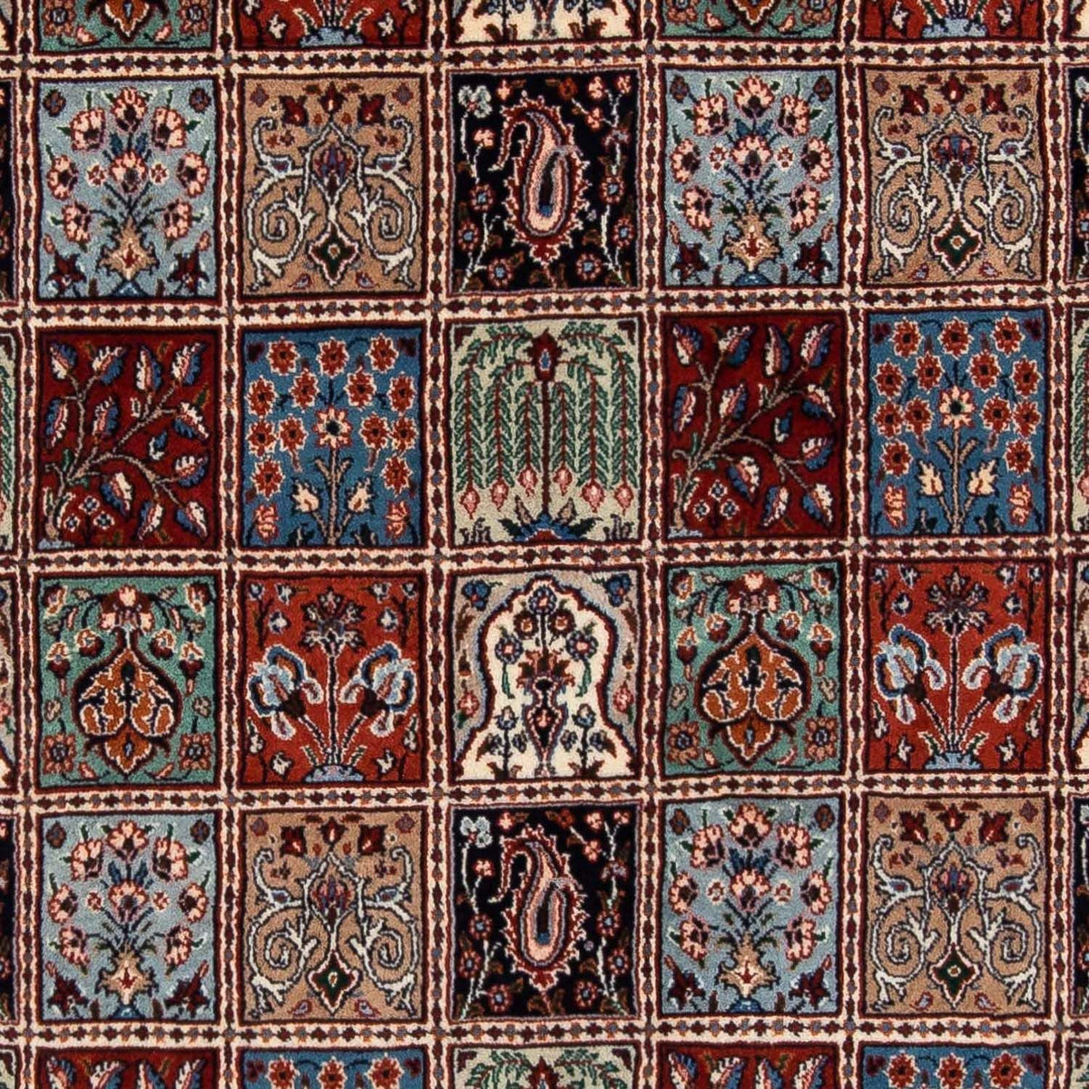 Perser Rug - Classic - 280 x 197 cm - multicolored