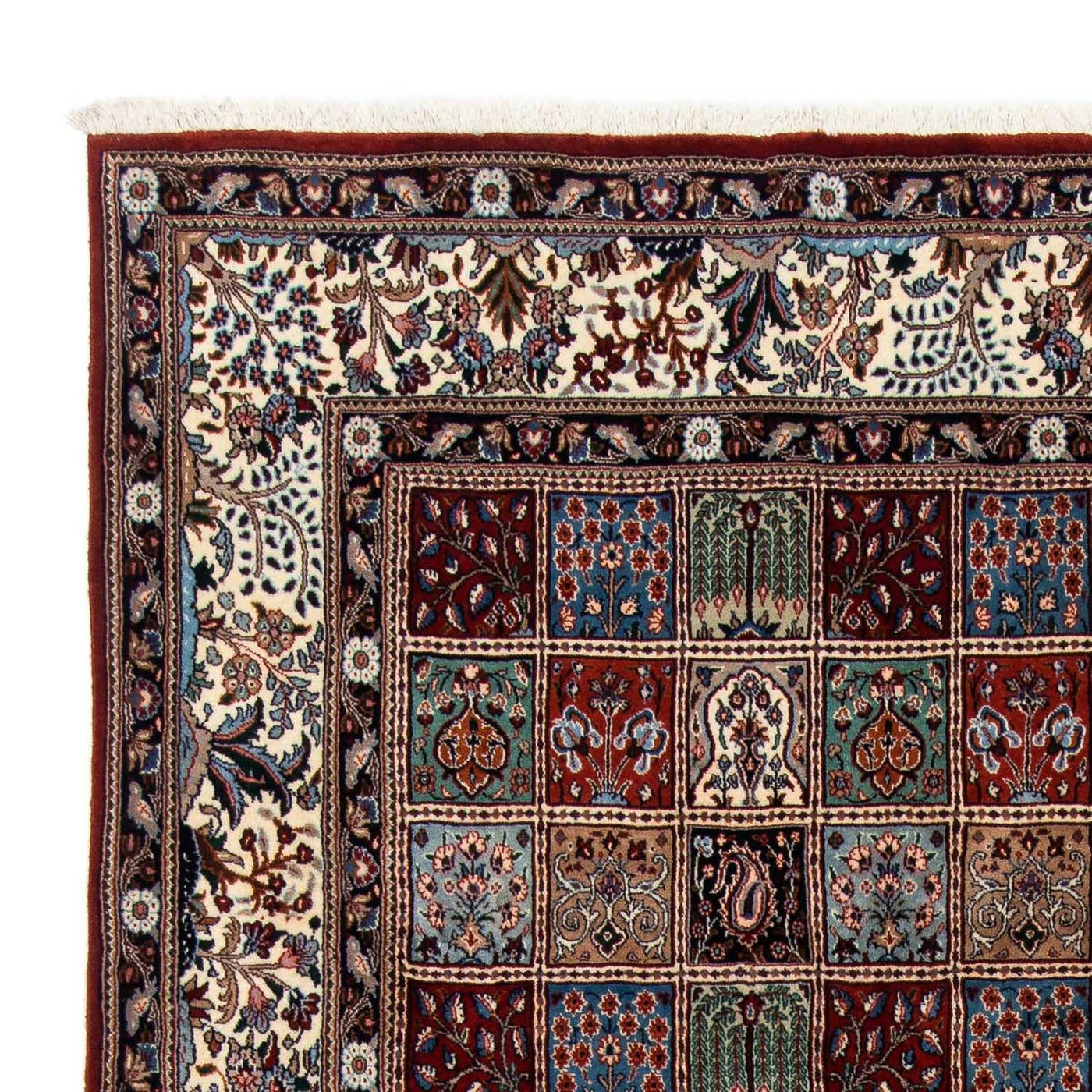 Moud Rug 280x197cm - Persian Rugs