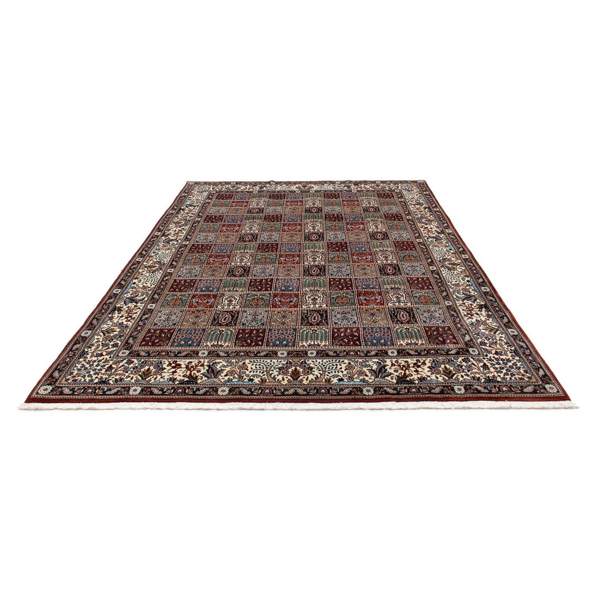 Perser Rug - Classic - 280 x 197 cm - multicolored