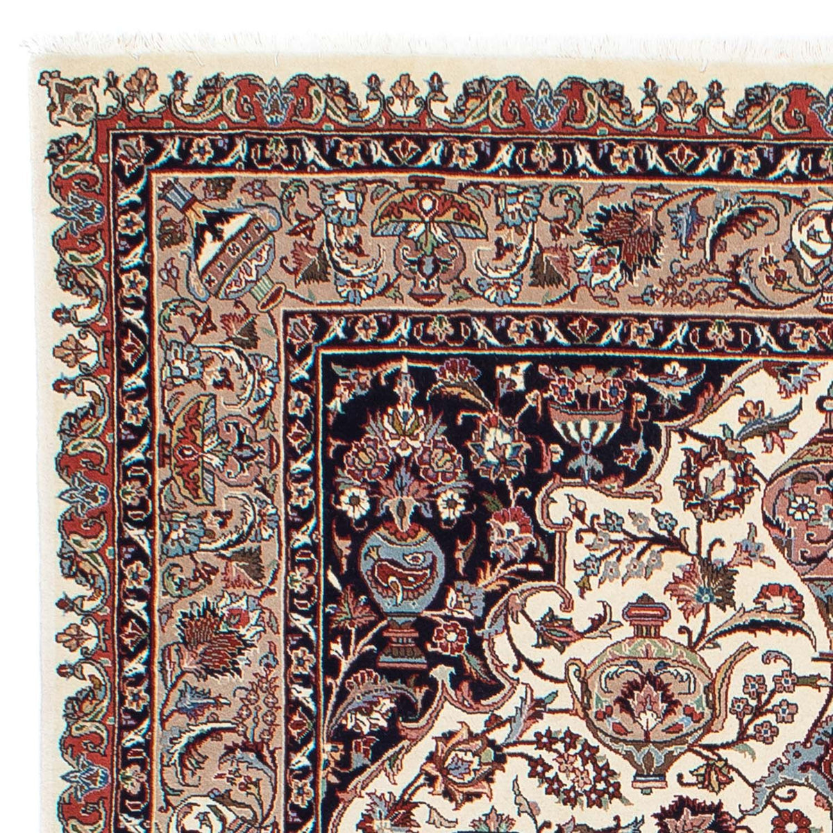 Perser Rug - Classic - 300 x 200 cm - beige