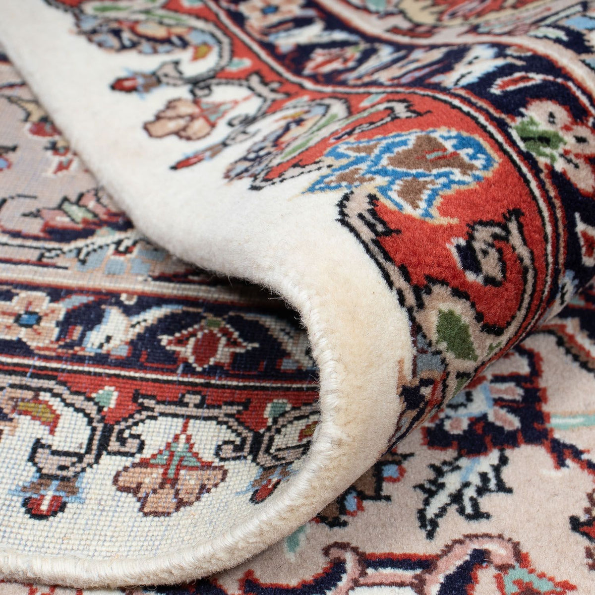 Perser Rug - Classic - 300 x 200 cm - beige