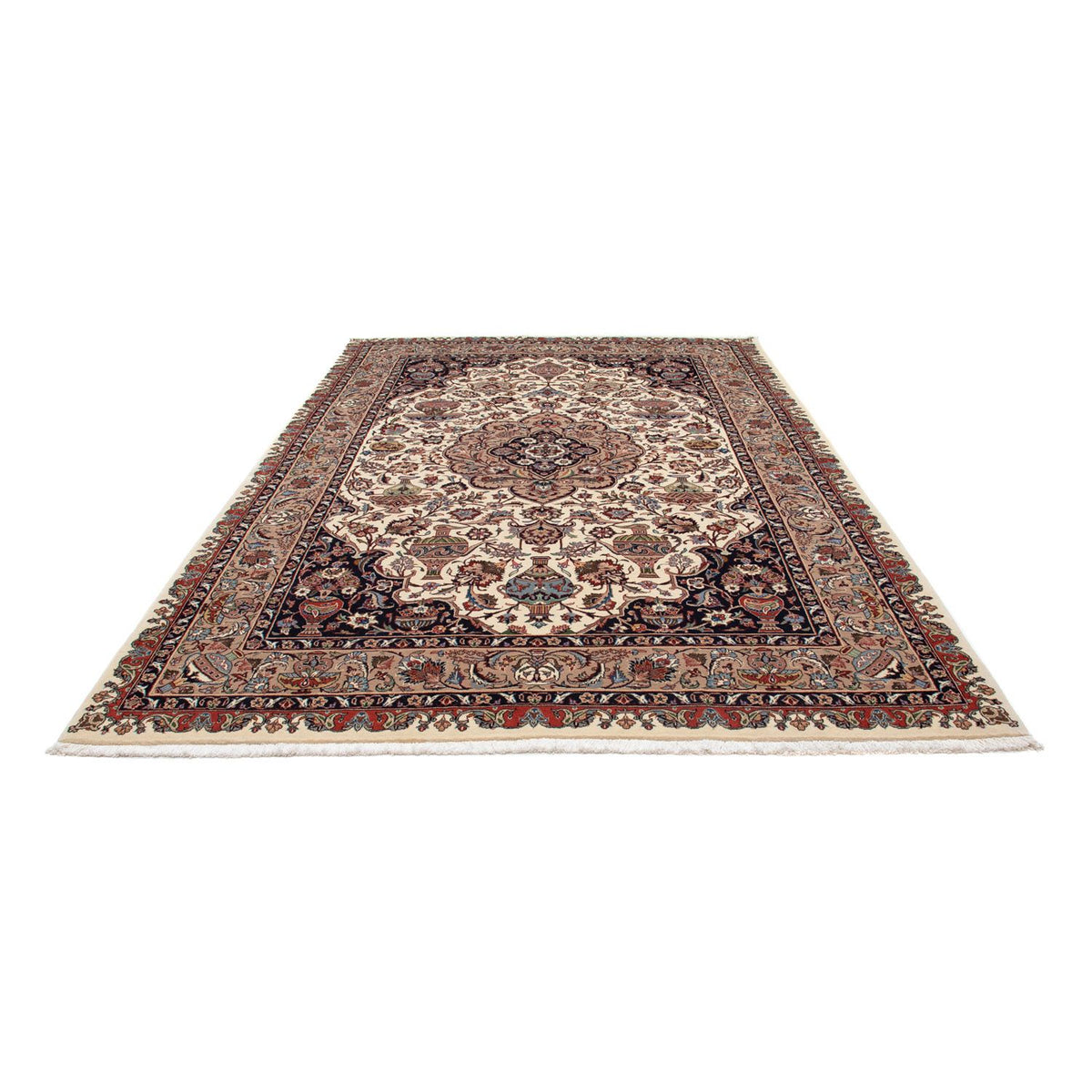 Perser Rug - Classic - 300 x 200 cm - beige