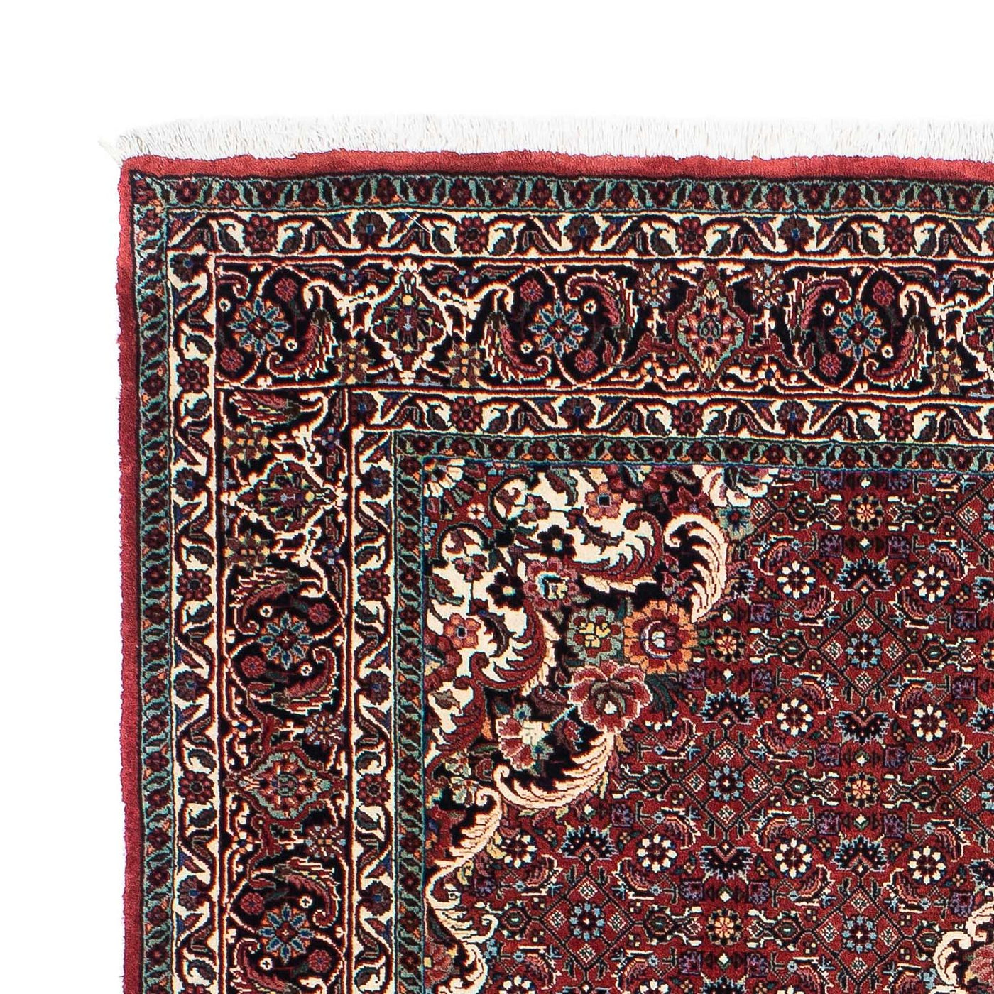 Bidjar Rug 202x132cm - Persian Rugs