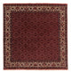 Bidjar Rug 212x205cm - Persian Rugs
