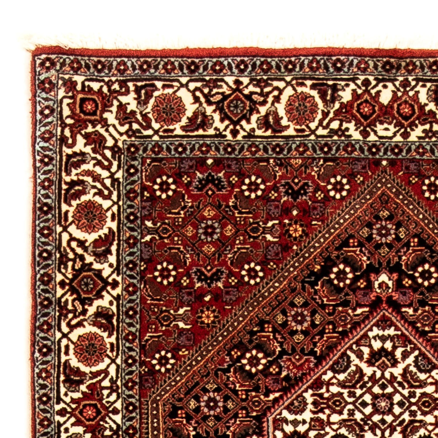 Bidjar Rug 293x84cm - Persian Rugs
