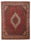 Perser Rug - Bidjar - 304 x 251 cm - dark red