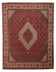 Bidjar Rug 304x251cm - Persian Rugs