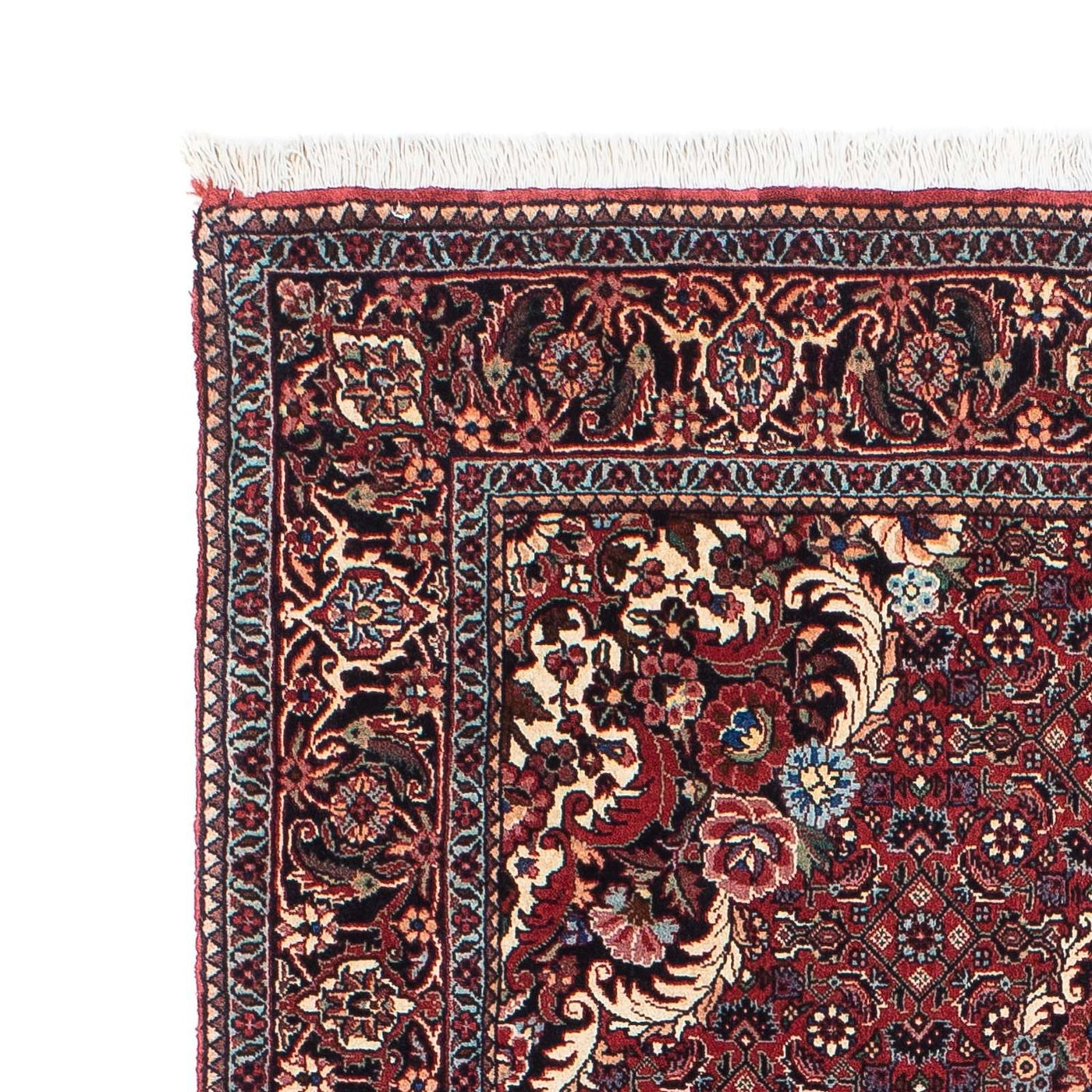 Bidjar Rug 192x103cm - Persian Rugs