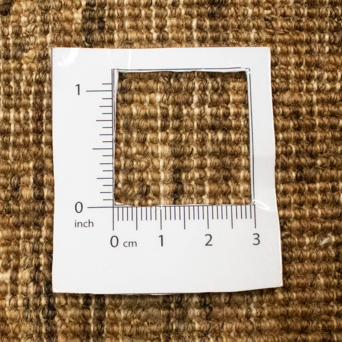 Ziegler Rug - Modern - 231 x 165 cm - gold