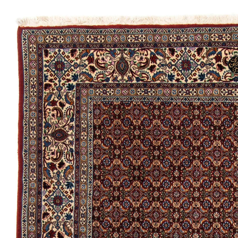 Moud Rug 231x168cm - Persian Rugs