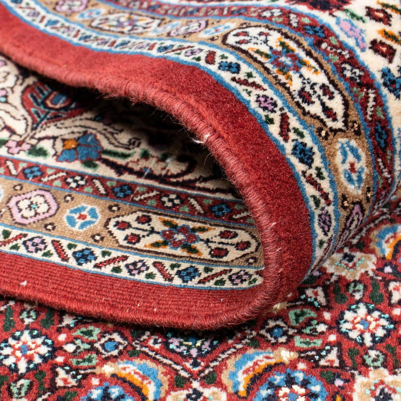 Moud Rug 231x168cm - Persian Rugs