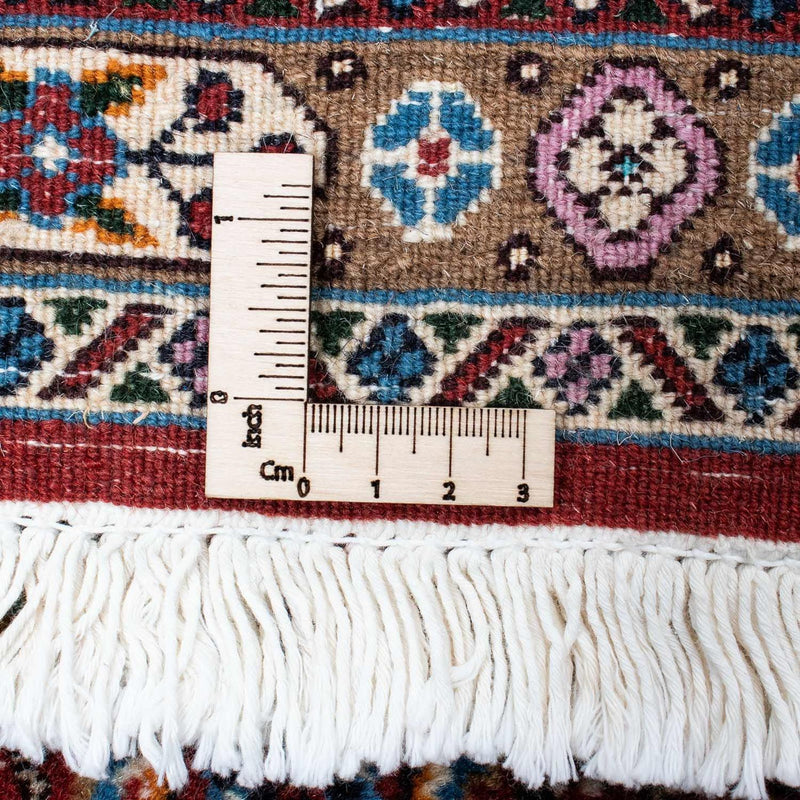 Moud Rug 231x168cm - Persian Rugs