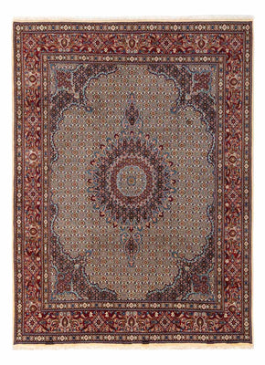Perser Rug - Classic - 335 x 250 cm - beige