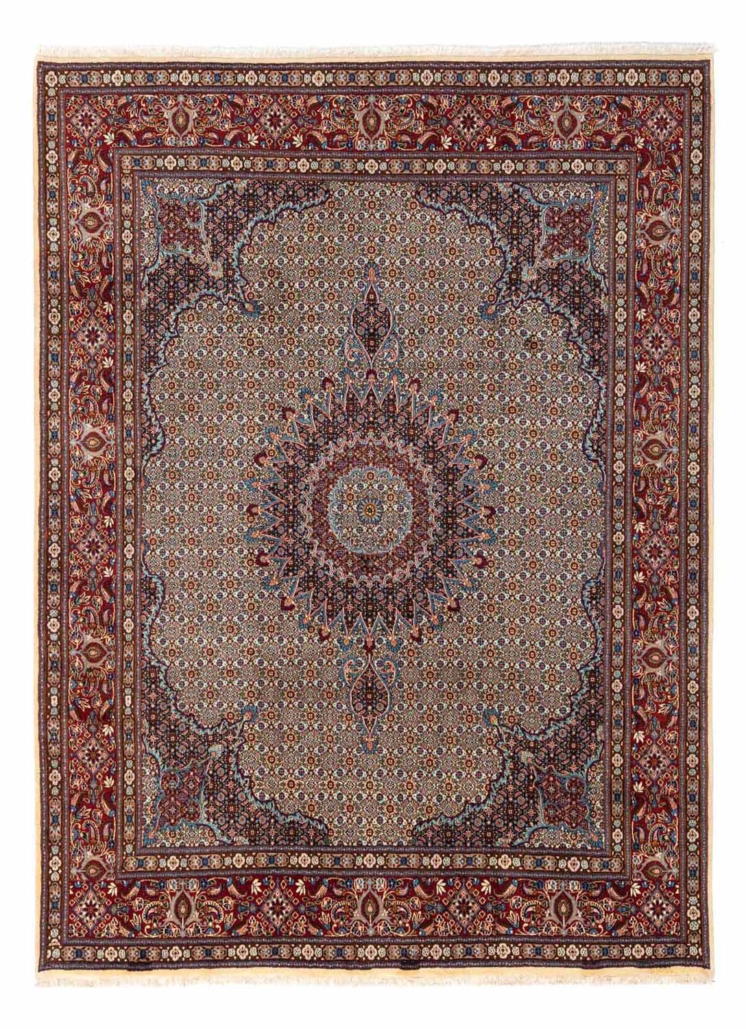 Perser Rug - Classic - 335 x 250 cm - beige