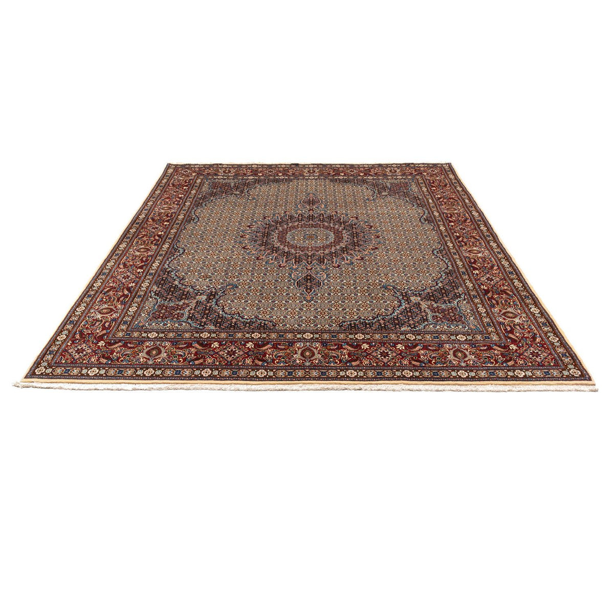 Perser Rug - Classic - 335 x 250 cm - beige