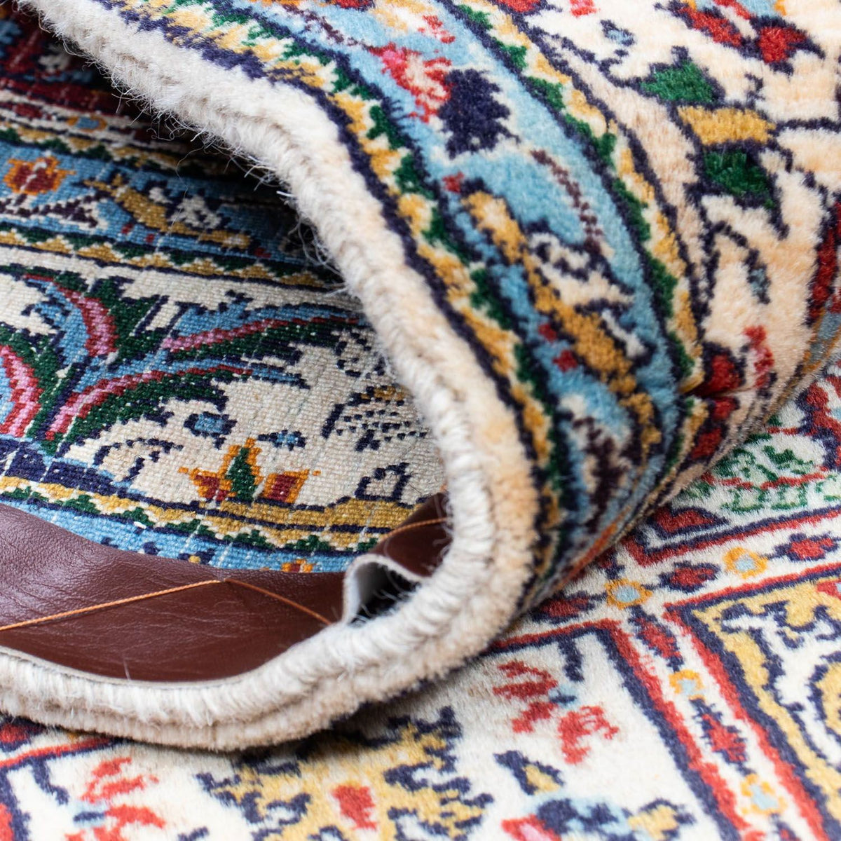 Runner Perser Rug - Classic - 291 x 96 cm - beige