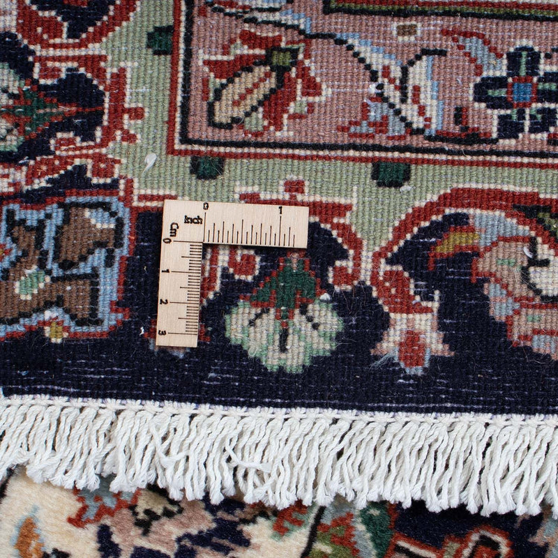 Perser Rug - Classic - 292 x 195 cm - dark blue