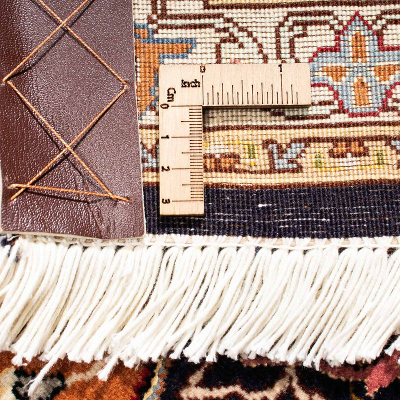 Ziegler Rug - 307 x 245 cm - purple