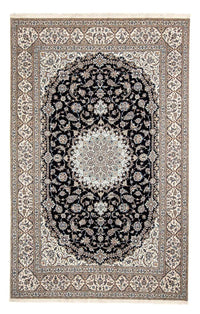 Perser Rug - Nain - Premium - 330 x 209 cm - beige