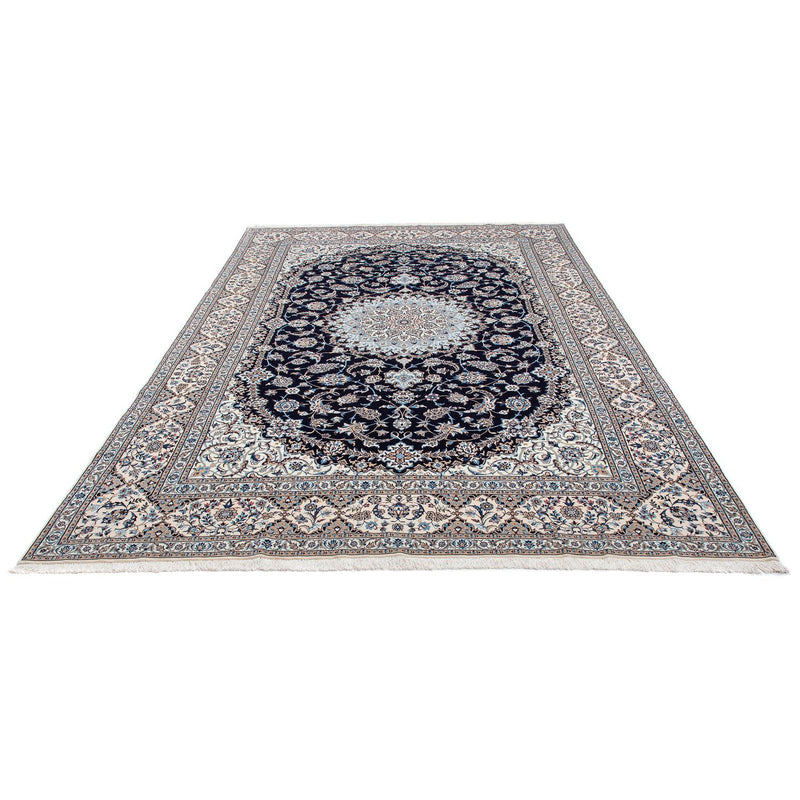 Perser Rug - Nain - Premium - 330 x 209 cm - beige