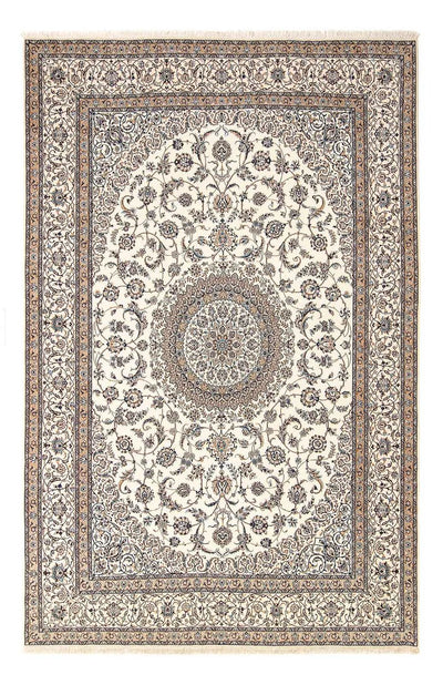 Nain - 6La Rug 215x328cm - Persian Rugs